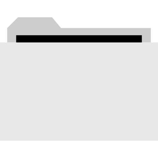 Folder Symbol