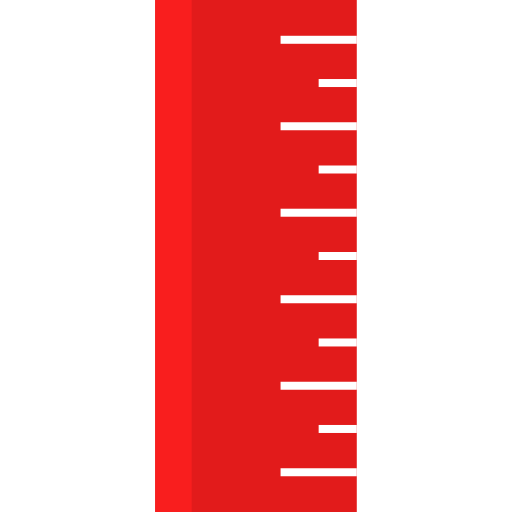 Ruler icon