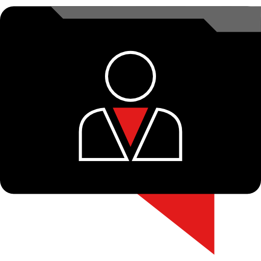 Chat icon