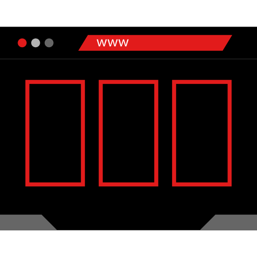 Browser icon