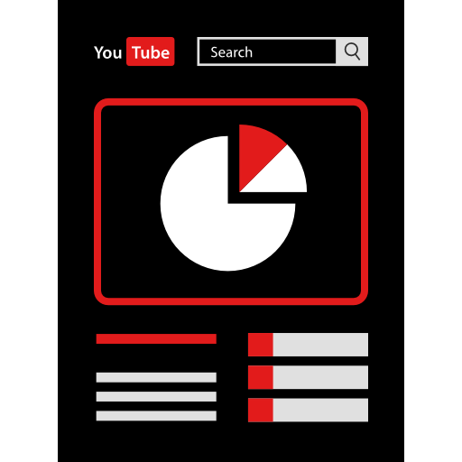 Chart icon