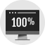 Percent icon 64x64