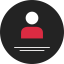 User icon 64x64