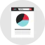 Analytics icon 64x64