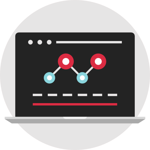 Analytics icon