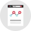 Analytics icon 64x64