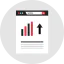 Analytics icon 64x64
