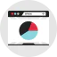 Analytics icon 64x64
