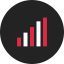Bars icon 64x64