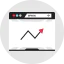 Analytics icon 64x64