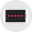 Rating icon 64x64