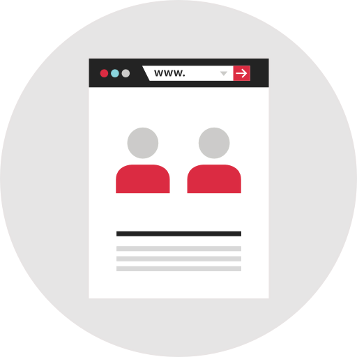 Users icon