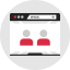 Users icon 64x64