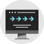 Analytics icon 64x64