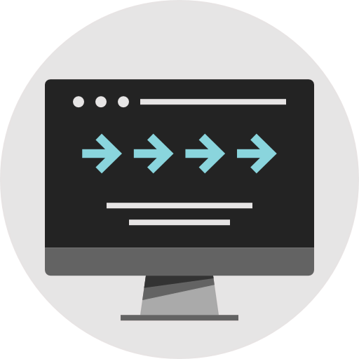 Analytics icon