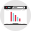 Analytics icon 64x64