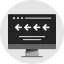 Analytics icon 64x64