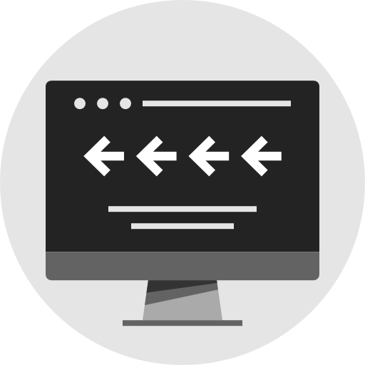 Analytics icon