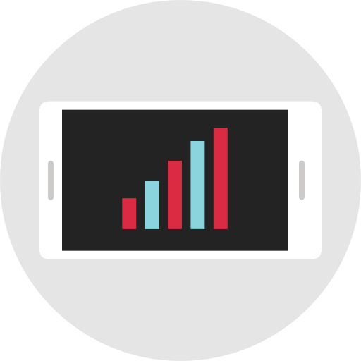 Graphic icon