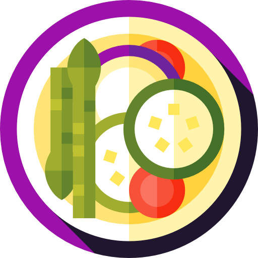 Vegetables icon