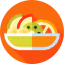 Fruit salad Symbol 64x64