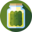 Pickles іконка 64x64
