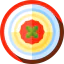 Spaghetti Ikona 64x64
