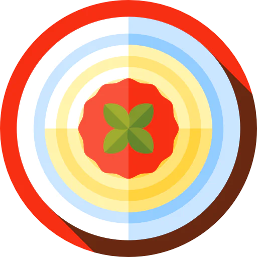 Spaghetti icon