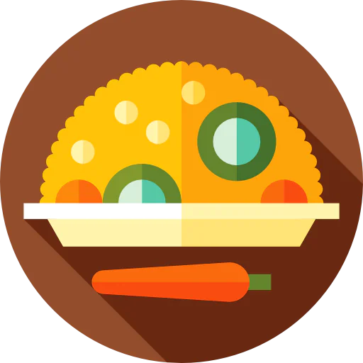 Couscous icon