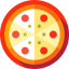 Pizza icon 64x64