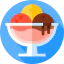 Ice cream icon 64x64