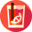 Mulled wine icon 64x64