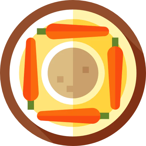 Hummus icon