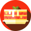 Lasagna icon 64x64
