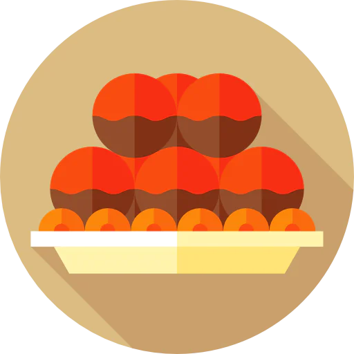 Meatballs icon