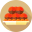 Meatballs Symbol 64x64