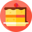 Piece of cake アイコン 64x64