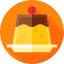 Pudding icon 64x64