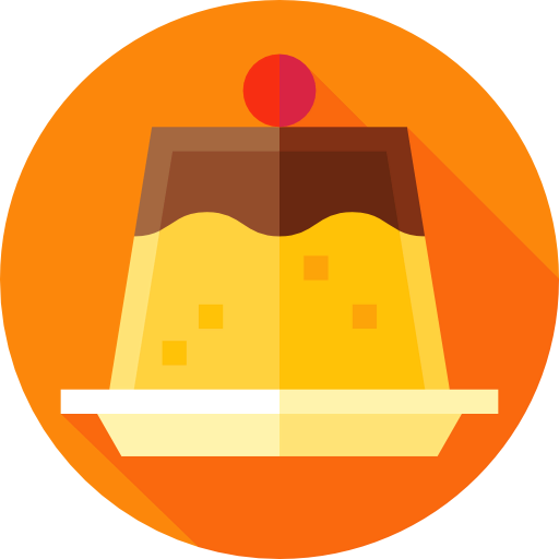 Pudding icon