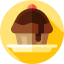 Muffin icon 64x64