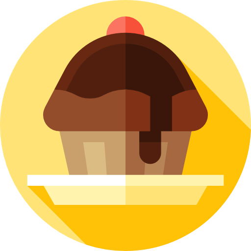 Muffin icon