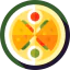 Quesadilla icon 64x64
