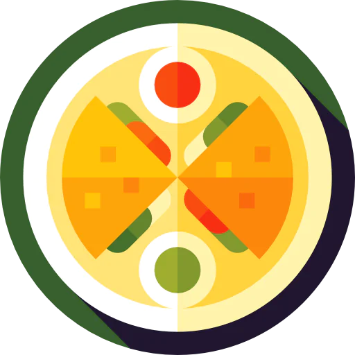 Quesadilla icon