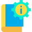 Info icon 64x64