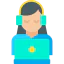 Online icon 64x64