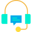 Headphones icon 64x64