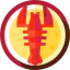 Lobster icon 64x64