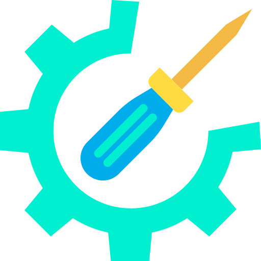 Settings icon