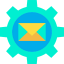 Mail icon 64x64