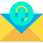 Mail icon 64x64